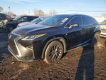 Lexus RX 2016