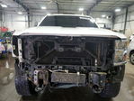 Chevrolet Silverado 2015