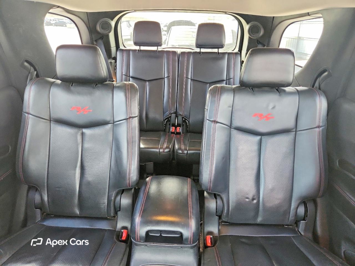 Dodge Durango 2013