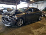 Ford Fusion 2016