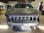 Jeep Cherokee 2020