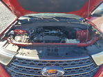 Ford Explorer 2021
