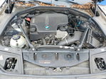 BMW Series 5 2012