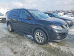Nissan Rogue 2015