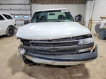 Chevrolet Silverado 2002
