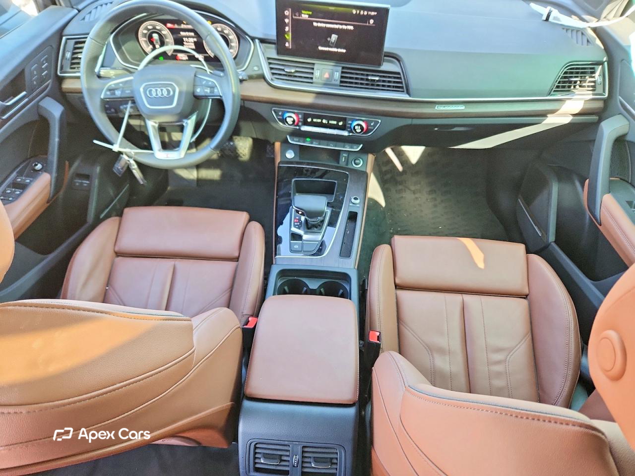 Audi Q5 2024