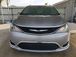 Chrysler Pacifica 2018