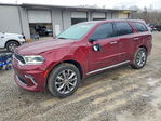 Dodge Durango 2021