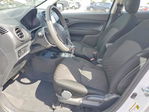 Mitsubishi Mirage 2021