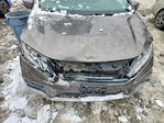 Honda Odyssey 2019