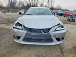 Lexus IS 2016
