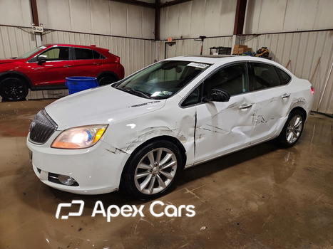 Buick Verano 2015 - Image 1 of 13