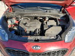 Kia Sportage 2020