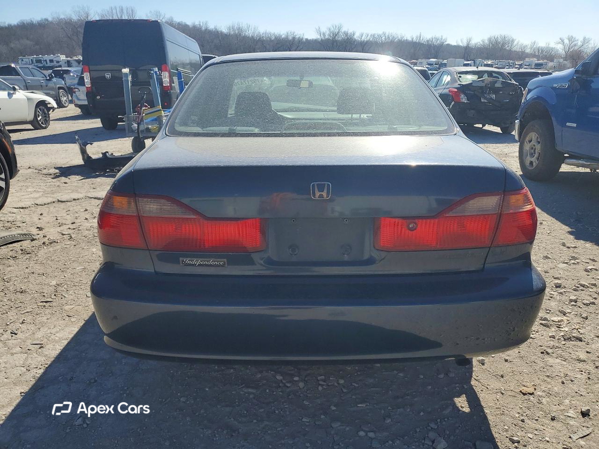 Honda Accord 2000