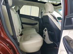 Ford Edge 2015