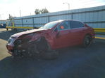 Infiniti G 2007