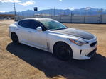 Kia Stinger 2018
