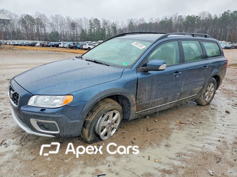 Volvo XC70 2008 - Image 1 of 12