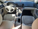 Subaru Outback 2009