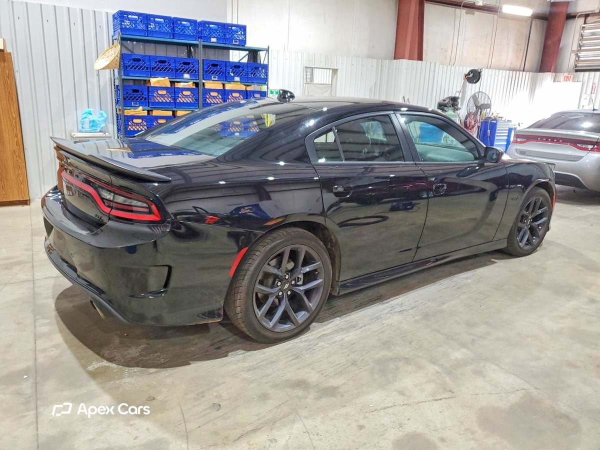 Dodge Charger 2023