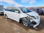 Toyota Sienna 2015