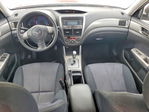 Subaru Forester 2009