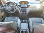 Honda Odyssey 2013