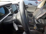 Tesla Model S 2013