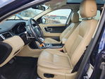 Land Rover Discovery 2016