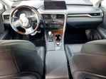 Lexus RX 2018