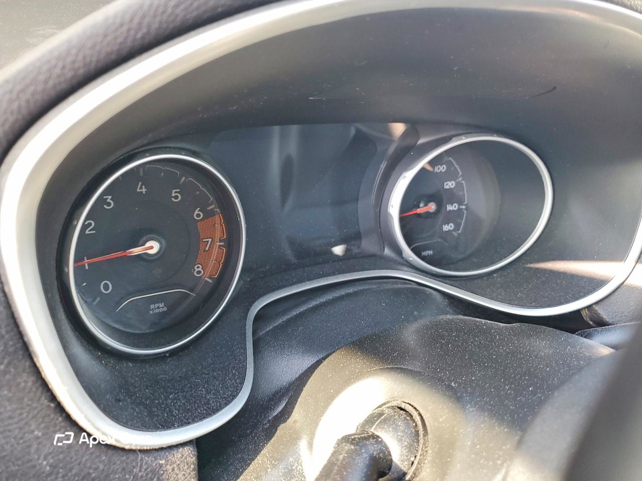 Jeep Compass 2018