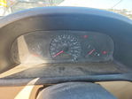 Kia Rio 2001