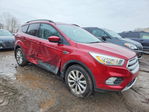Ford Escape 2019