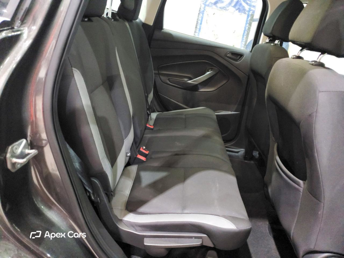 Ford Escape 2016