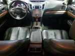 Subaru Outback 2013