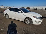 Kia Optima 2015