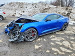 Chevrolet Camaro 2017