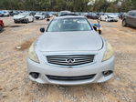 Infiniti G 2012