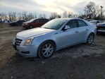 Cadillac CTS 2009