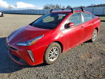 Toyota Prius 2021