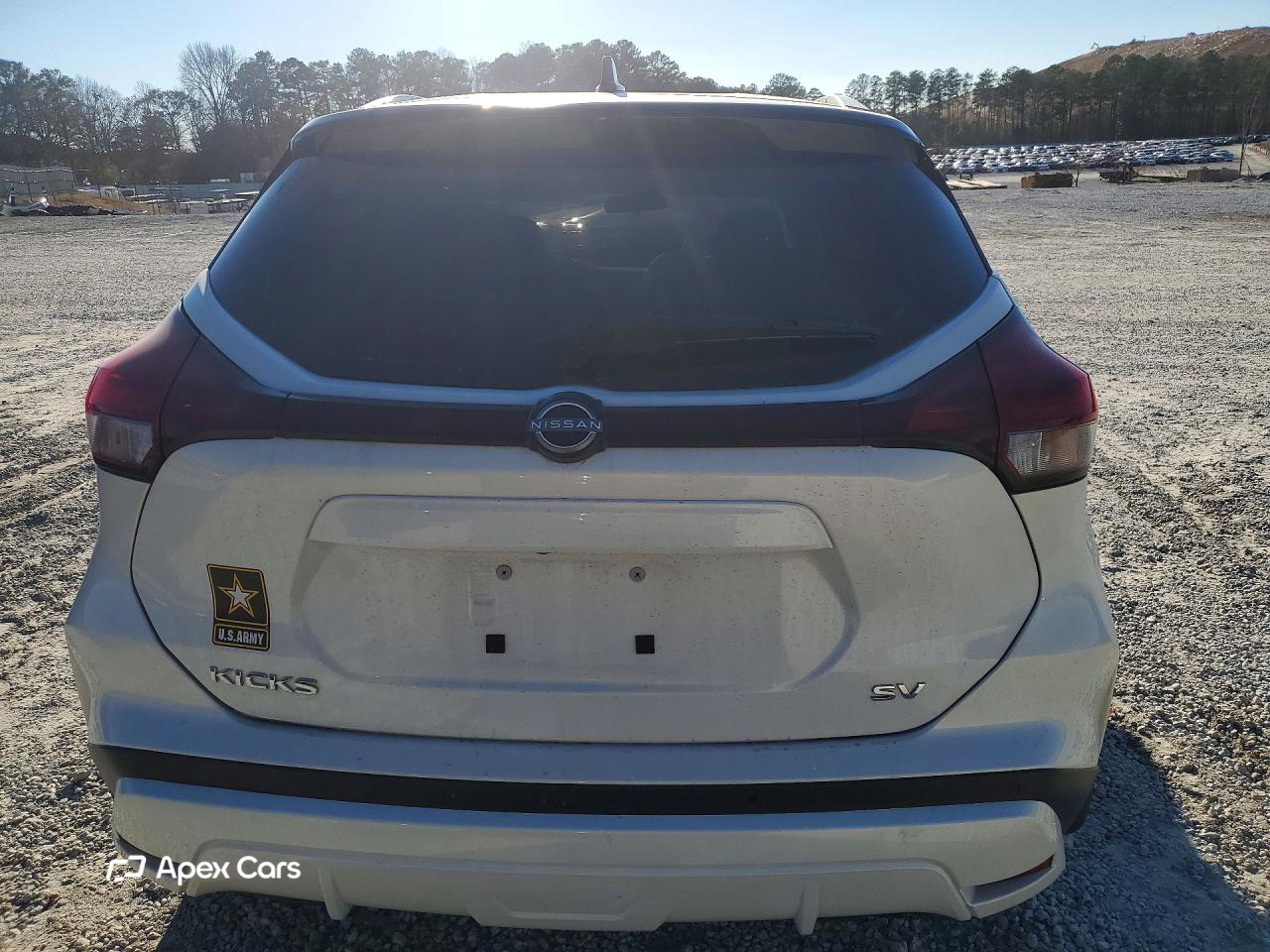 Nissan Kicks 2024