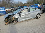 Hyundai Elantra 2011