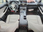 Lexus IS 2015