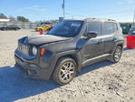 Jeep Renegade 2015