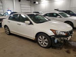 Honda Accord 2010