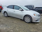 Nissan Sentra 2016