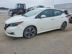 Nissan Leaf 2018