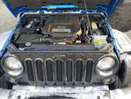 Jeep Wrangler 2016