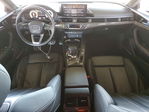 Audi RS5 2021