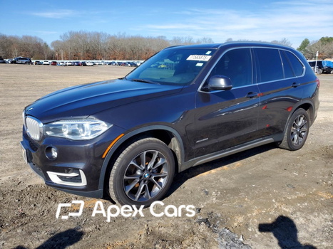 BMW X5 2018 - Image 1 of 13
